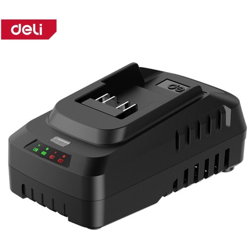  Punjač baterija 20V 2A DELI EDE-CD20A2E Cene