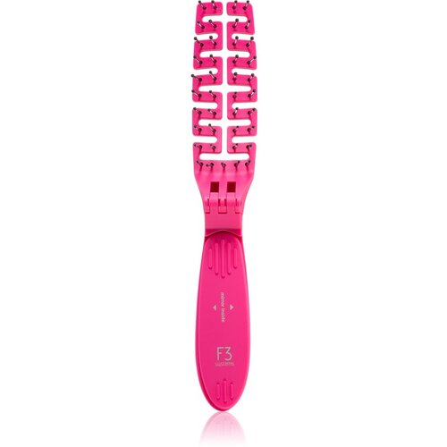 Diva &amp;amp; Nice Cosmetics Accessories četka za kosu sa zrcalom Slike