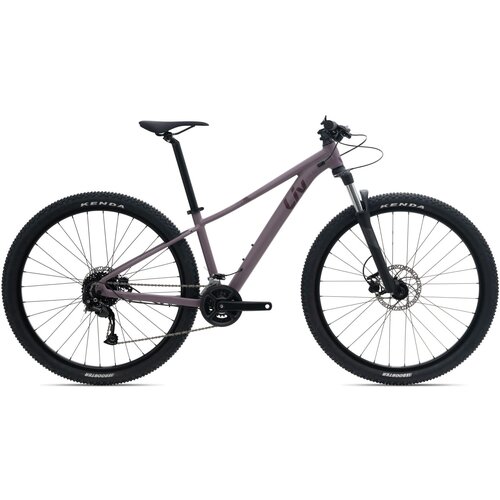  Bicikl LIV Tempt 3-GE Purple Ash - S Cijene