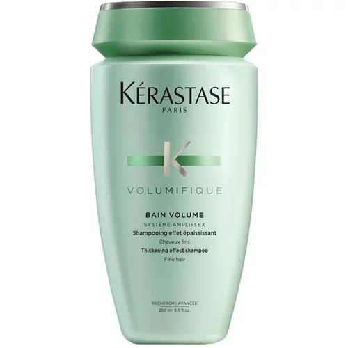 Kérastase Résistance Bain Volumifique šampon za volumen las 250 ml za ženske