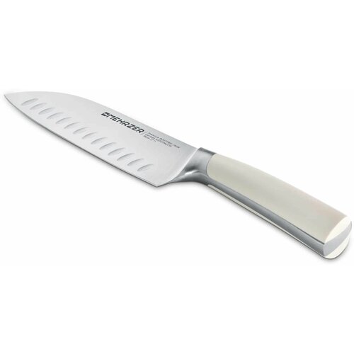 Mehrzer Nož Santoku 17cm PRO CHEF Cene