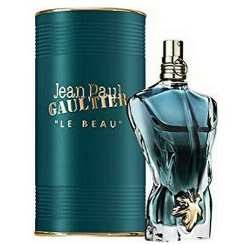 Parfem Le Beau Toaletna voda za moške 125 ml Cene