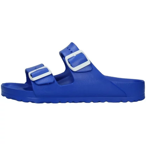 Birkenstock Sandali & Odprti čevlji 1025839 Modra