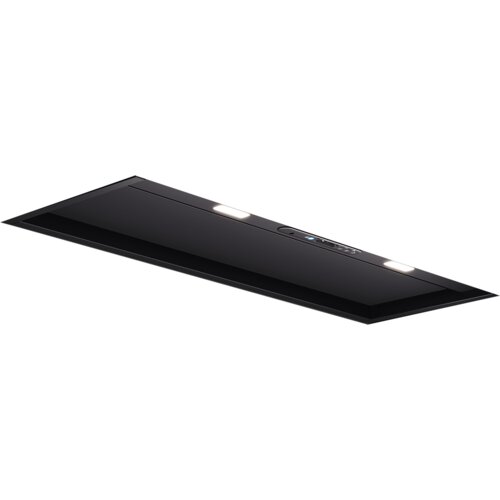 FIM AIRWORKS Canopo Airmate 90 Crna Mat ugradbena napa Cijene