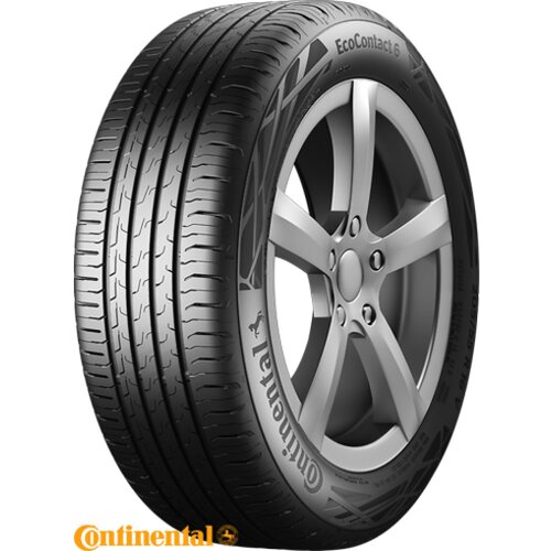 Continental EcoContact 6 ( 235/65 R17 108V XL ) Cene