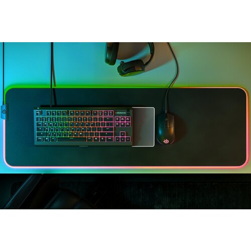 Steel Series apex 3TKL tip steelseries Cene