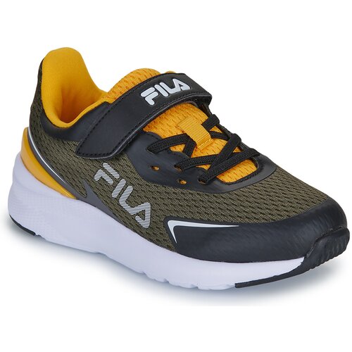 Fila Nizke superge CRUSHER V Kaki Cene