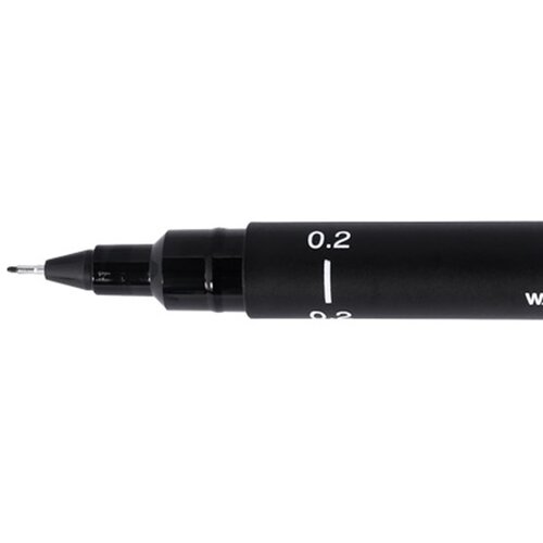 Artmie creative liner uni pin Cene