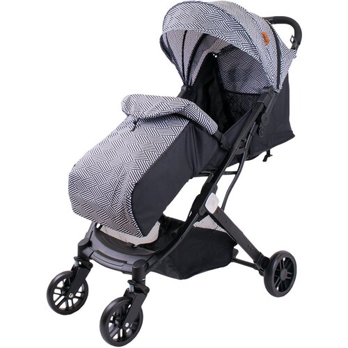 Jungle Quad kolica za bebe Slike