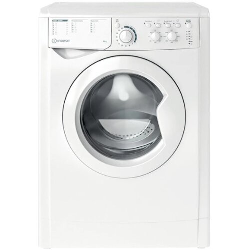 Indesit MA&amp;Scaron;INA ZA VE&amp;Scaron; EWSC 61251 W Slike