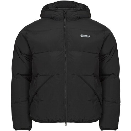 Element HOODED PUFFER Crna Slike