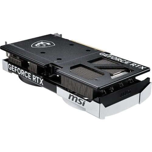 MSI GeForce RTX 5070 12G VENTUS 2X OC grafička karta Cene