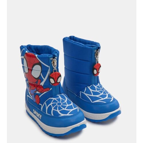 Sinsay Čizme za snijeg s laganim đonom Spidey &amp;amp; His Amazing Friends Slike