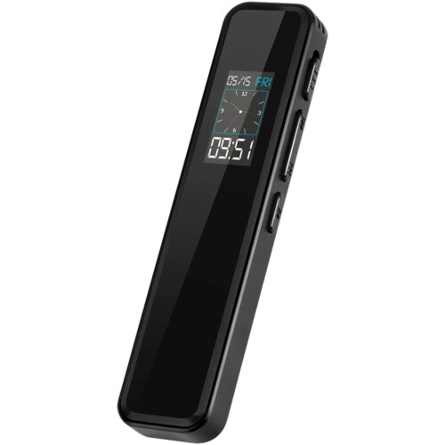  Kruger&amp;amp;Matz KM0951 8GB digitalni snimač glasa Slike