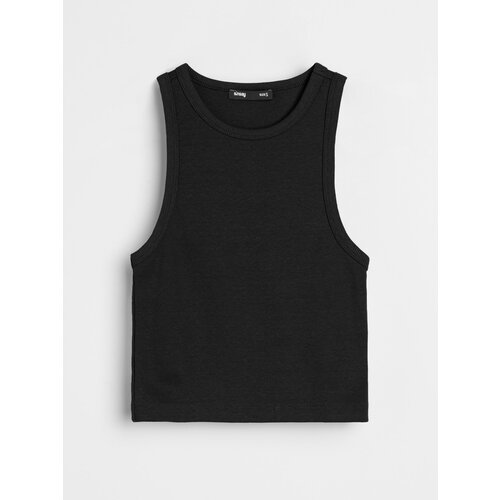 Sinsay Crop top Slike