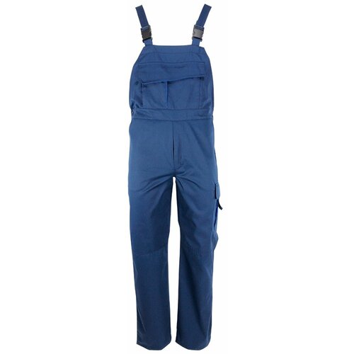 radne farmer pantalone classic smart plave veličina xxl ( 8clsmbpxxl ) Slike