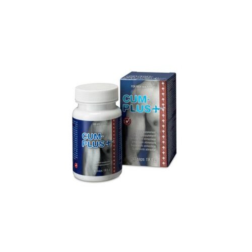 Cobeco Pharma kapsule Cum Explosion, 30 kom Cene