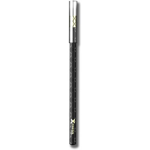 Aura olovka za oči xpress 601 black Cene