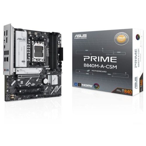 Asus MB PRIME B840M-A-CSMAM5, 4x DDR5, 3x M.2,... Cijene