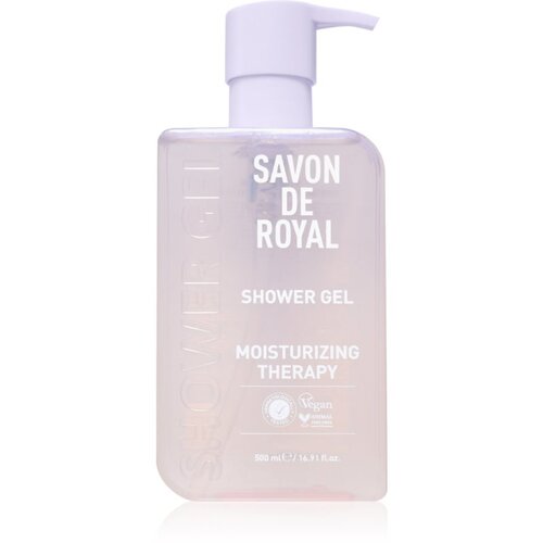Savon The Royal Miracle gel za prhanje 500 ml Cene