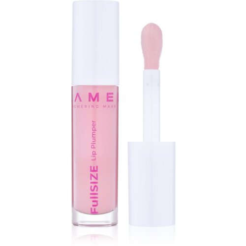LAMEL Full Size Lip Plumper sijaj za ustnice za večji volumen odtenek 402 8 ml Cene