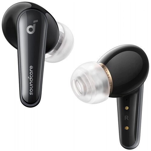 Soundcore Liberty 4 črna Cene