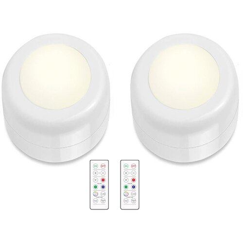 INF LED reflektor z daljinskim upravljalnikom 2-paket, (21547833) Cene