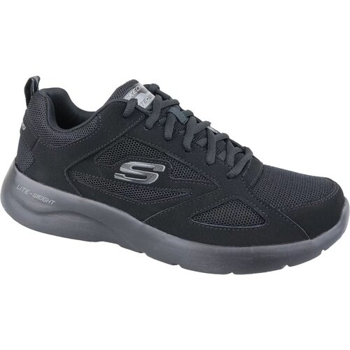 Skechers Muške tenisice dynamight 2.0 58363-bbk Cene