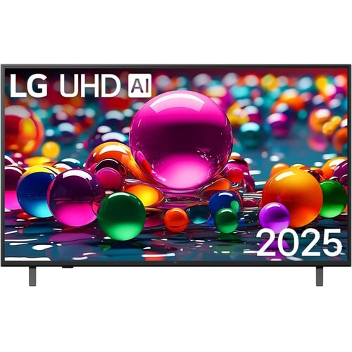LG UHD AI 50UA75003LA TV 127 cm (50) 4K Ultra HD Smart TV Wi-Fi Black Cijene