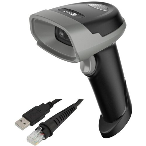 Gmb POS-BS1100 2d CMOS barcode scanner, Kabl USB 1.8m Cene