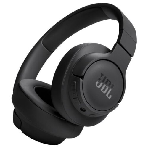 JBL TUNE 720BT Wureless On Ear slusalice Black Cijene