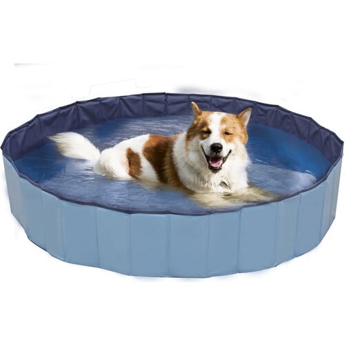 Croci Pool Explorer za pse - 160x30 cm Slike
