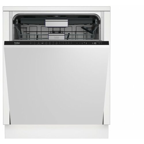 Beko DIN 28429 mašina za pranje sudova Slike