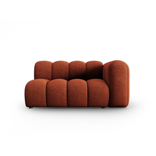 Micadoni Home Ciglasta modularna sjedeća garnitura (s desnim kutom) Lupine &amp;ndash; Slike