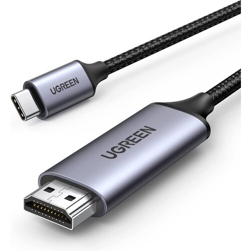 Ugreen USB-C na HDMI kabel 1.5m 4K@60Hz - box Cene