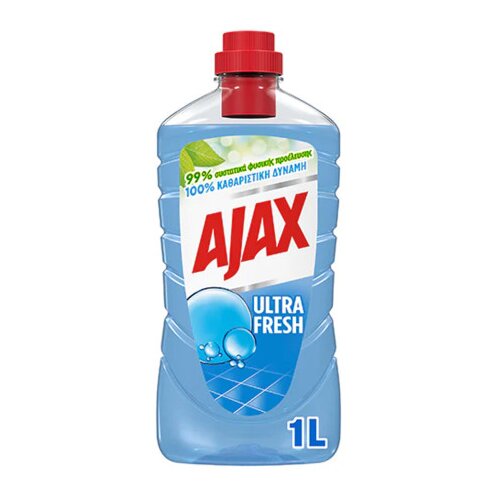 Ajax Sredstvo za čišćenje podova Ultra Fresh 1l Cijene