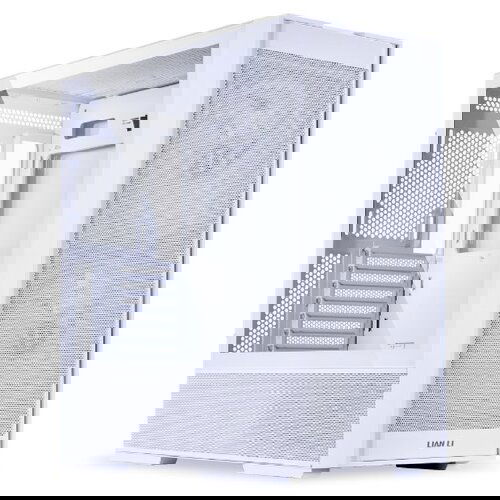 Lian Li LANCOOL 206 Tower White Cijene