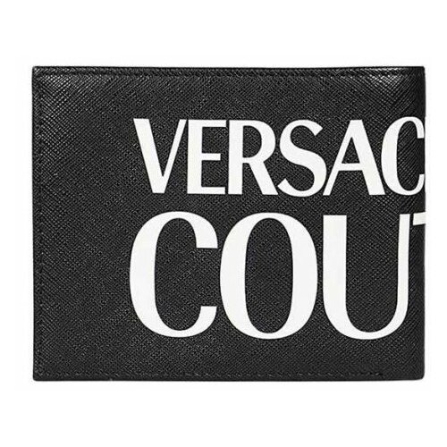 Versace Jeans Couture - - Muški logo novčanik Slike