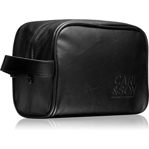 Carl & Son Toilet Bag toaletna torba za moške Cene