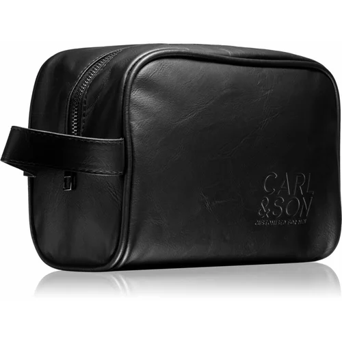 Carl & Son Toilet Bag toaletna torbica za muškarce