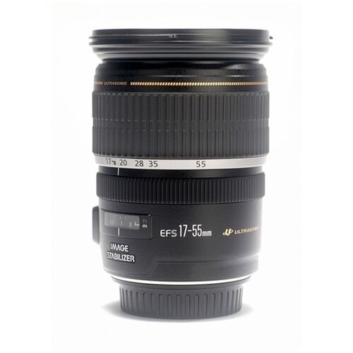 Canon EF-S 17-55mm f/2.8 IS USM standardni zoom objektiv lens 17-55 2.8 F/2,8 Cijene