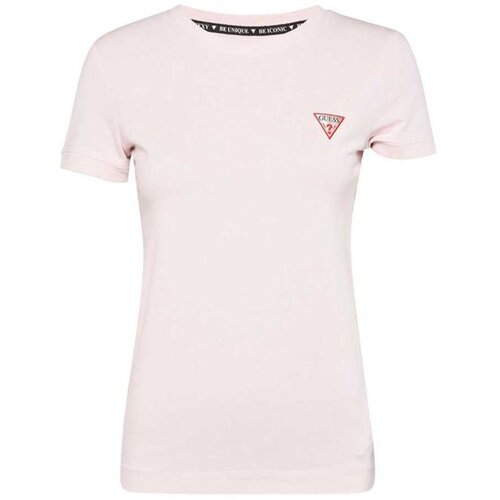 Guess - - Roze ženska majica Cene