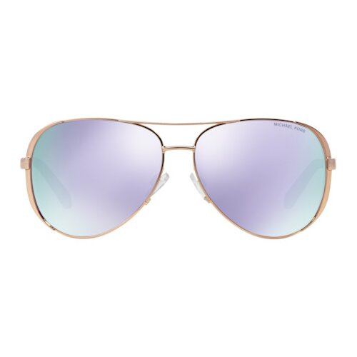 Michael Kors chelsea naočare za sunce mk 5004 1003/4V Slike