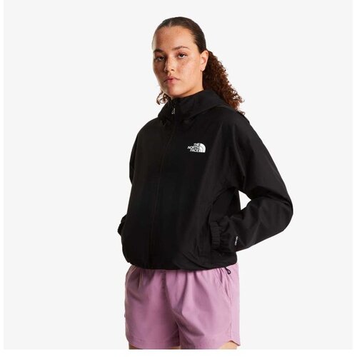 The North Face W quest mono cropped jacket Slike