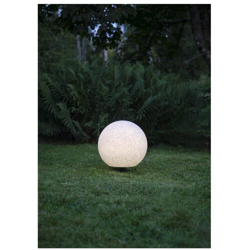 Star Trading vrtni svjetlosni dekor Outdoor Twilights Misma, ⌀ 40 cm Slike