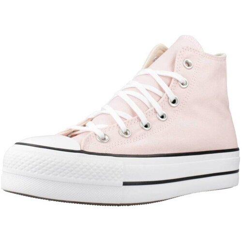 Converse Modne superge CHUCK TAYLOR ALL STAR PLATFORM Rožnata Cene