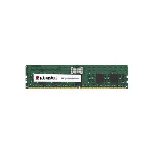 Kingston DRAM 16GB DDR5 5600MT/s ECC Reg 1Rx8 Module Cijene