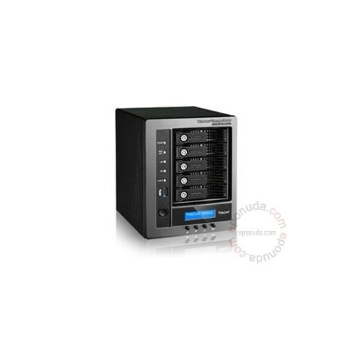 Thecus WSS NAS Storage Server W5810 NAS Slike