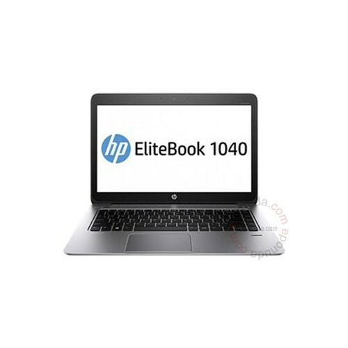 Hp EliteBook 1040 N6Q25EA laptop Slike