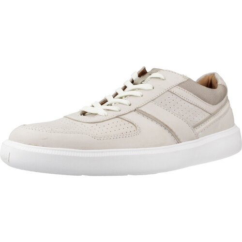 Clarks Modne superge CAMBRO RACE Bež Slike